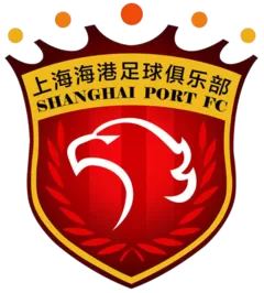 上海海港 图标