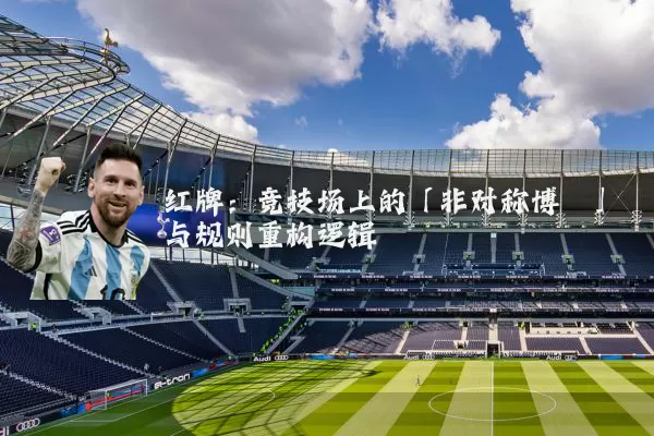 红牌:竞技场上的「非对称博弈」与规则重构逻辑